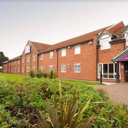 Premier Inn Runcorn Dış mekan fotoğraf